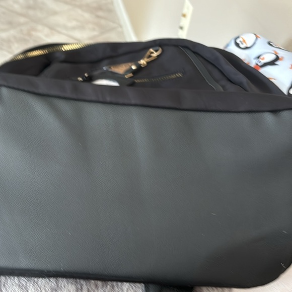 Hard Rock Casino Backpack - Picture 9 of 9